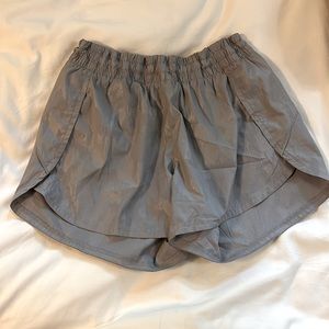 Lululemon Running Shorts